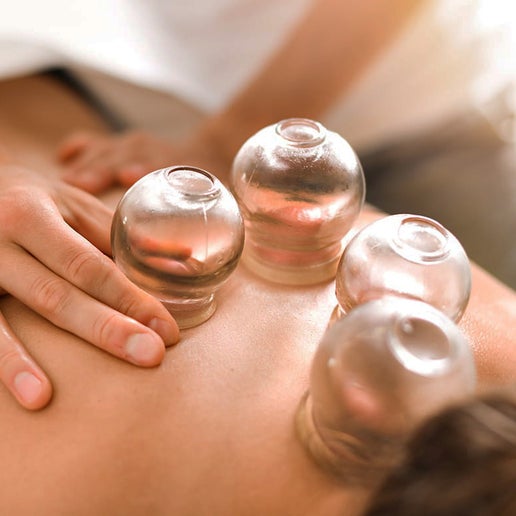 Cupping Add-on