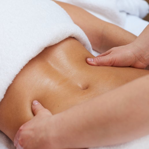 Lymphatic Drainage